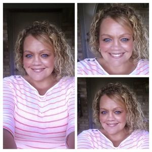 Meet your Posher, Kathy